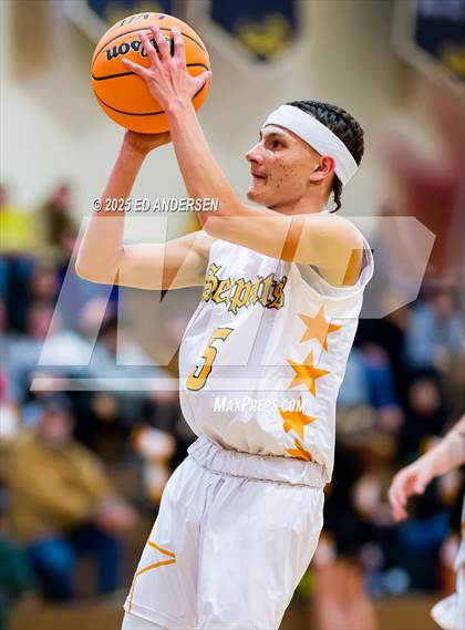 Thumbnail 3 in Pershing County @ Mineral County (Serpent Classic) photogallery.