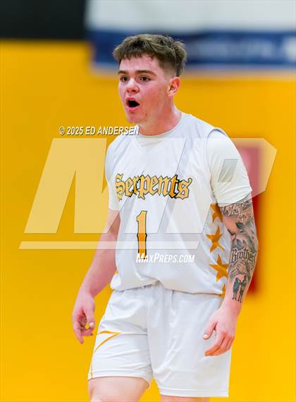 Thumbnail 2 in Pershing County @ Mineral County (Serpent Classic) photogallery.