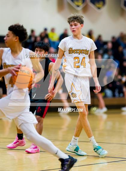 Thumbnail 1 in Pershing County @ Mineral County (Serpent Classic) photogallery.