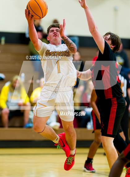 Thumbnail 2 in Pershing County @ Mineral County (Serpent Classic) photogallery.