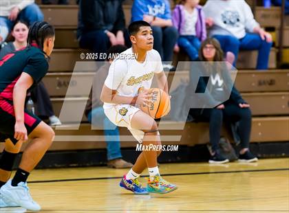 Thumbnail 2 in Pershing County @ Mineral County (Serpent Classic) photogallery.