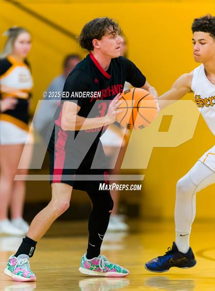 Thumbnail 3 in Pershing County @ Mineral County (Serpent Classic) photogallery.