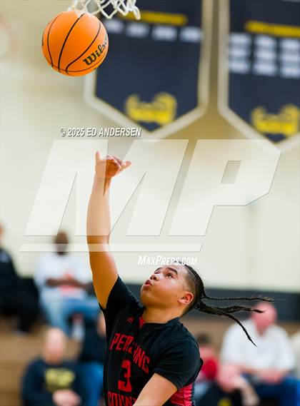 Thumbnail 3 in Pershing County @ Mineral County (Serpent Classic) photogallery.