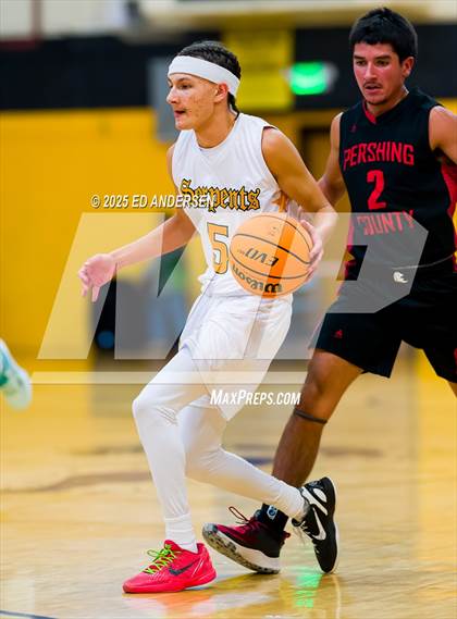 Thumbnail 2 in Pershing County @ Mineral County (Serpent Classic) photogallery.