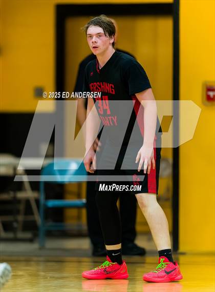 Thumbnail 3 in Pershing County @ Mineral County (Serpent Classic) photogallery.