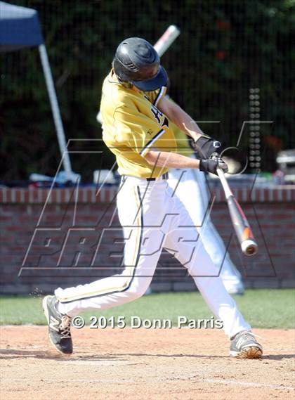 Thumbnail 3 in JW North @ El Dorado (Anderson Bat National Classic) photogallery.