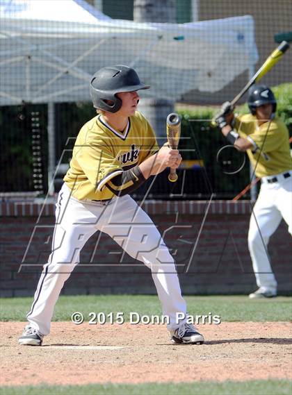 Thumbnail 1 in JW North @ El Dorado (Anderson Bat National Classic) photogallery.