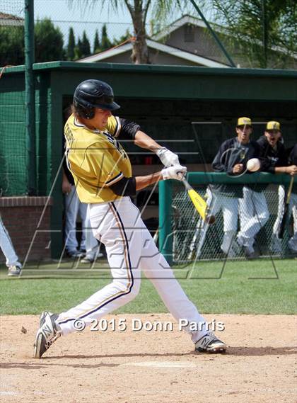 Thumbnail 3 in JW North @ El Dorado (Anderson Bat National Classic) photogallery.