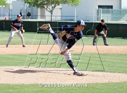 Thumbnail 1 in JW North @ El Dorado (Anderson Bat National Classic) photogallery.
