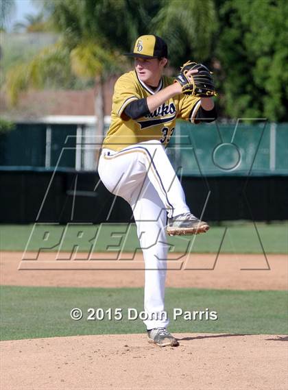 Thumbnail 3 in JW North @ El Dorado (Anderson Bat National Classic) photogallery.