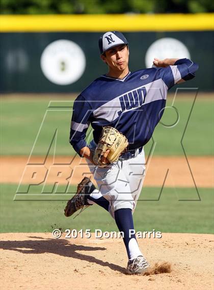 Thumbnail 1 in JW North @ El Dorado (Anderson Bat National Classic) photogallery.