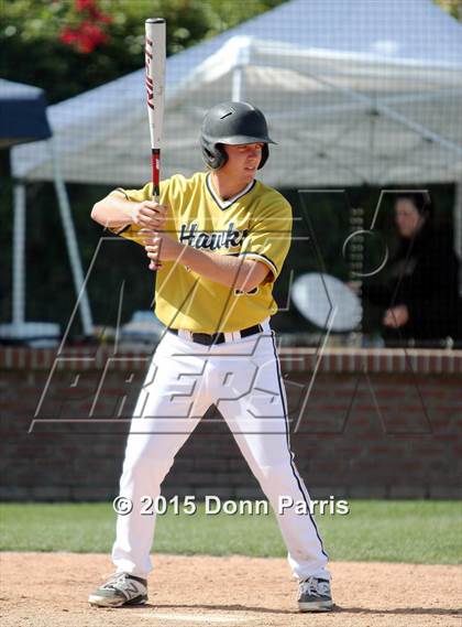 Thumbnail 2 in JW North @ El Dorado (Anderson Bat National Classic) photogallery.