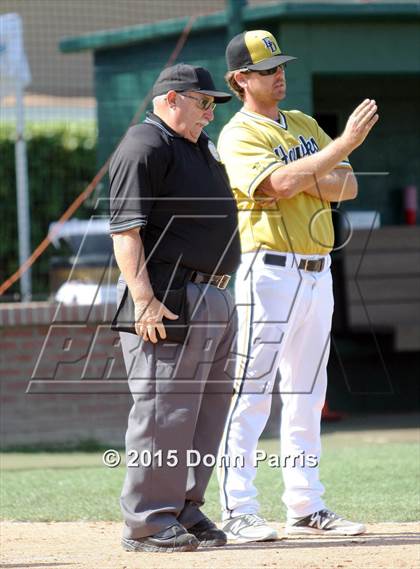 Thumbnail 1 in JW North @ El Dorado (Anderson Bat National Classic) photogallery.