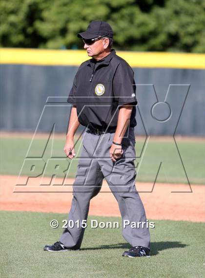 Thumbnail 3 in JW North @ El Dorado (Anderson Bat National Classic) photogallery.