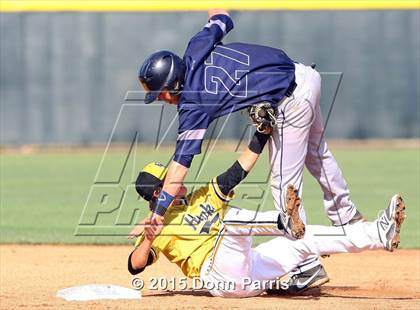 Thumbnail 1 in JW North @ El Dorado (Anderson Bat National Classic) photogallery.