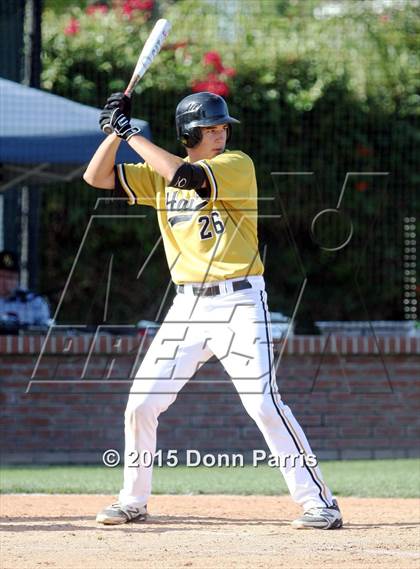 Thumbnail 2 in JW North @ El Dorado (Anderson Bat National Classic) photogallery.