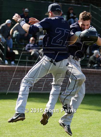 Thumbnail 3 in JW North @ El Dorado (Anderson Bat National Classic) photogallery.