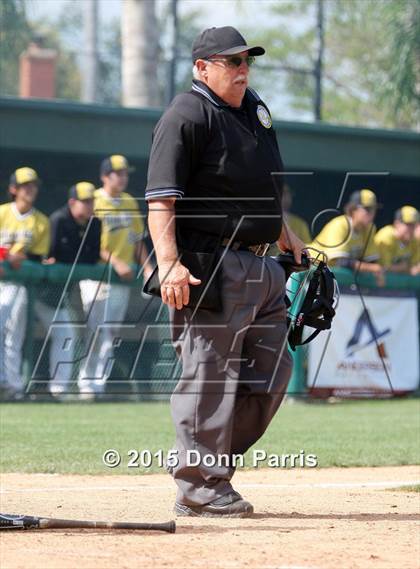 Thumbnail 3 in JW North @ El Dorado (Anderson Bat National Classic) photogallery.