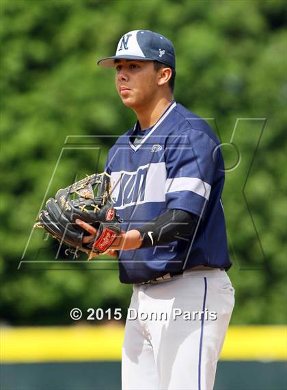Thumbnail 2 in JW North @ El Dorado (Anderson Bat National Classic) photogallery.