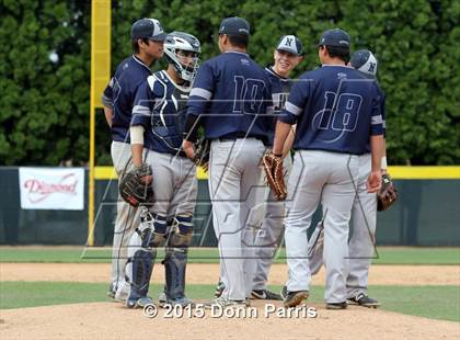 Thumbnail 2 in JW North @ El Dorado (Anderson Bat National Classic) photogallery.