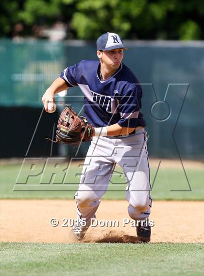 Thumbnail 2 in JW North @ El Dorado (Anderson Bat National Classic) photogallery.