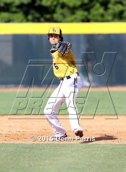 Thumbnail 3 in JW North @ El Dorado (Anderson Bat National Classic) photogallery.