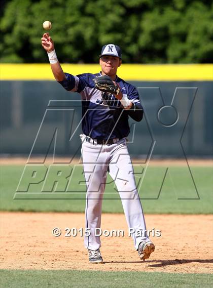 Thumbnail 1 in JW North @ El Dorado (Anderson Bat National Classic) photogallery.
