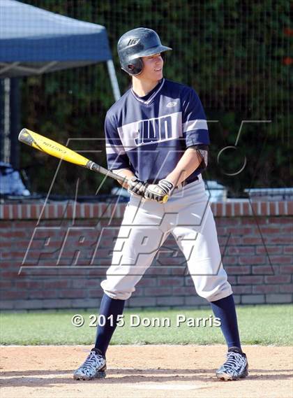 Thumbnail 3 in JW North @ El Dorado (Anderson Bat National Classic) photogallery.