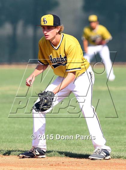 Thumbnail 3 in JW North @ El Dorado (Anderson Bat National Classic) photogallery.