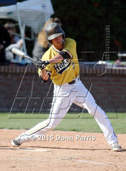 Thumbnail 1 in JW North @ El Dorado (Anderson Bat National Classic) photogallery.