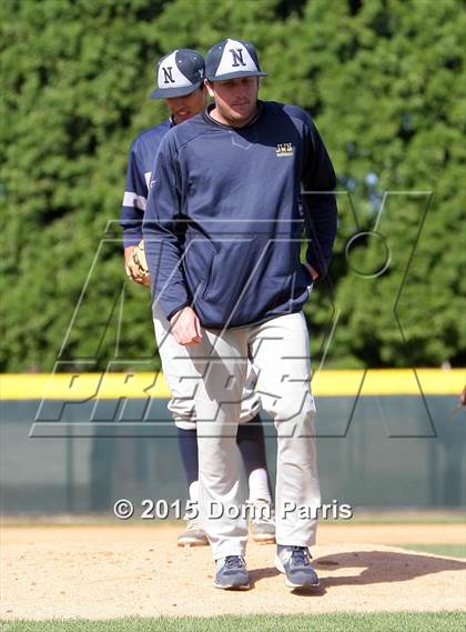 Thumbnail 2 in JW North @ El Dorado (Anderson Bat National Classic) photogallery.