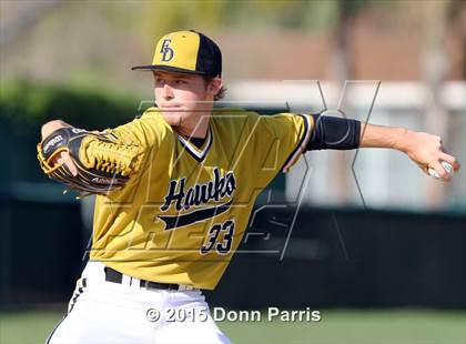 Thumbnail 2 in JW North @ El Dorado (Anderson Bat National Classic) photogallery.