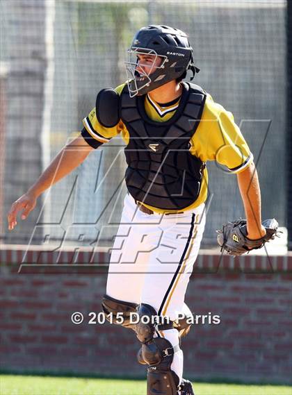 Thumbnail 1 in JW North @ El Dorado (Anderson Bat National Classic) photogallery.