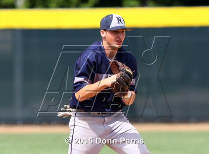 Thumbnail 2 in JW North @ El Dorado (Anderson Bat National Classic) photogallery.