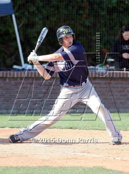 Thumbnail 2 in JW North @ El Dorado (Anderson Bat National Classic) photogallery.