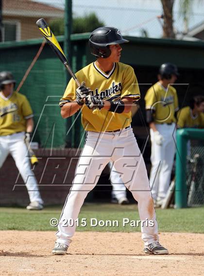 Thumbnail 3 in JW North @ El Dorado (Anderson Bat National Classic) photogallery.
