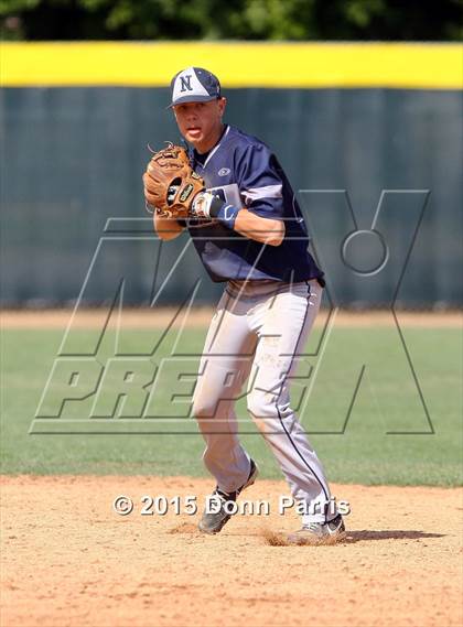 Thumbnail 3 in JW North @ El Dorado (Anderson Bat National Classic) photogallery.