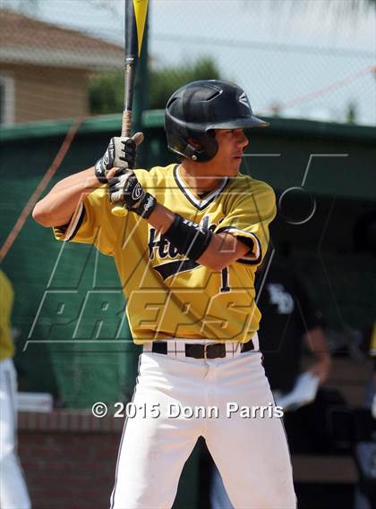 Thumbnail 1 in JW North @ El Dorado (Anderson Bat National Classic) photogallery.