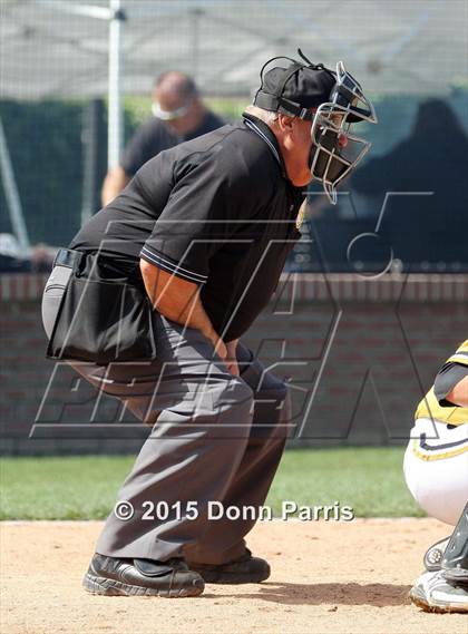 Thumbnail 1 in JW North @ El Dorado (Anderson Bat National Classic) photogallery.