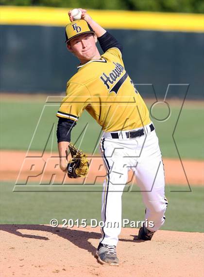 Thumbnail 1 in JW North @ El Dorado (Anderson Bat National Classic) photogallery.