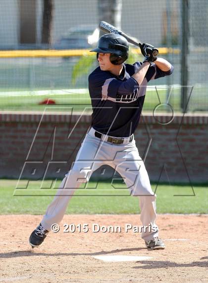 Thumbnail 3 in JW North @ El Dorado (Anderson Bat National Classic) photogallery.