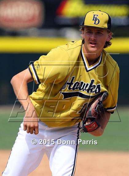 Thumbnail 3 in JW North @ El Dorado (Anderson Bat National Classic) photogallery.