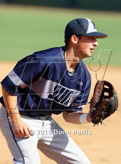 Thumbnail 3 in JW North @ El Dorado (Anderson Bat National Classic) photogallery.