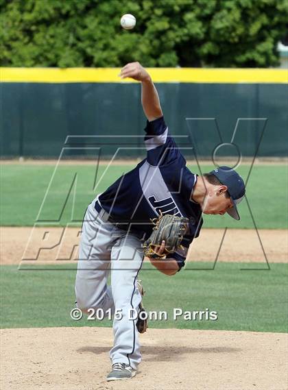 Thumbnail 1 in JW North @ El Dorado (Anderson Bat National Classic) photogallery.