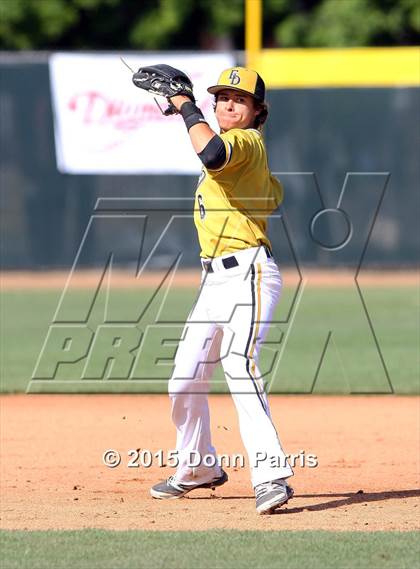 Thumbnail 2 in JW North @ El Dorado (Anderson Bat National Classic) photogallery.