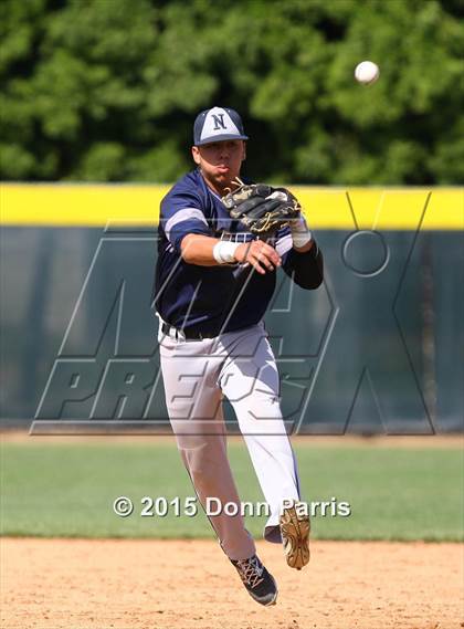 Thumbnail 1 in JW North @ El Dorado (Anderson Bat National Classic) photogallery.