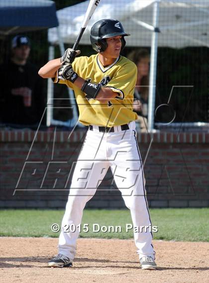 Thumbnail 2 in JW North @ El Dorado (Anderson Bat National Classic) photogallery.
