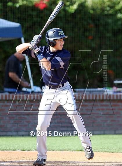 Thumbnail 2 in JW North @ El Dorado (Anderson Bat National Classic) photogallery.