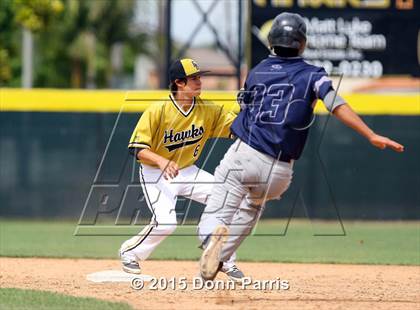 Thumbnail 2 in JW North @ El Dorado (Anderson Bat National Classic) photogallery.
