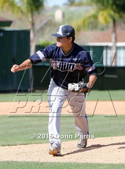 Thumbnail 3 in JW North @ El Dorado (Anderson Bat National Classic) photogallery.